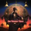 Our Midnight Canvas (Instrumental Mix) - Ragi