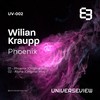 Alpha (Original Mix) - Wilian Kraupp
