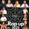 Rap up 2023 (Explicit) - Jeff tha Rula