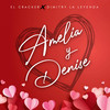 Amelia y Denise (Explicit) - El Cracker&Dimitry La Leyenda