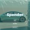 Spender (feat. Zardee) - 705&Zardee