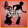 No One (Club Mix) - Adri Block&Paul Parsons