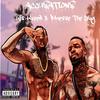 Accusations (Explicit) - Shaun Kreed&Finesse the Plug