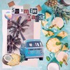 Summerdays - SNUGRIM&GLENCHOII&KimMONO&Songseoul