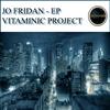 Confession and Secret (Radio Edit) - Jo Fridan