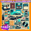 Back In Time - Rogue FX&Dilemmachine
