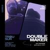 Underground del centro (feat. Mic Ronny, Zensay & Gnio 31) (Explicit) - Double Maker&Mic Ronny&Zensay&Gnio 31