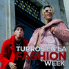 Turros en la Fashion Week (Explicit) - Logan Infinito&Dee Raw&Gonzalo Ortega&Rodrigo Diaz