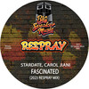 Fascinated (2023 ReSpray Edit) - Stardate&Carol Jiani