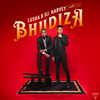 Bhudiza - DJHarvey&Lusha&TA MusiQ&Citykingrsa&JFS music&Blvcknavy&Deeray