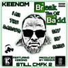 WHAT IT TAKES (feat. SNOWMAN THE DON & WILLI J) (Explicit) - KEEGNG&Snowman The Don&Willi J