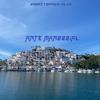 ARTE MARZZZIAL - Christopher Blue