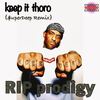 prodigy - Keep It Thoro (Remix) - SuperDeep