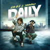 Daily - De-Ola&Password