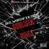 SOULISTIC KINGS (feat. K.Tizzy) - DJ.O_WORTHY&K.tizzy