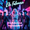 Ela falanosa - VibeVandal404&MC Roba Cena