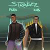 STRONGER (feat. HEISFARA) (Explicit) - K.N.D&Heisfara