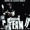 Dream Team (feat. Babypeet, Lorrblatt & 1lilactive) (Explicit) - Lul 5&Babypeet&Lorrblatt&1lilactive