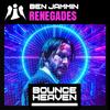 Renegades (Andy Whitby edit) - DJ Ben Jammin