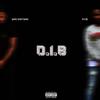 D.I.B (feat. Rti$) (Explicit) - Sam Watson&Rti$