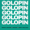 GOLOPIN GOLOPIN - Lennyyy pon el bajo&Marino El Abusador&Sicokario