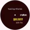 holiday (wd2n rmx) - WASABI&Sugar Hill