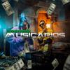 Musicarios (feat. Big Swag & Cevezeta) (Explicit) - Wiwe Musics&Big Swag&Cevezeta