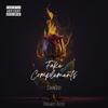 Fake Complements (feat. Projekt Rizzo) (Explicit) - ChinBoi&Projekt Rizzo