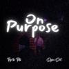 On Purpose (feat. Dylan Dent) - Taye the Truth&Dylan Dent