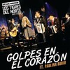 Golpes En El Corazón - Los Tigres Del Norte