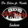 Sadam (Explicit) - Matasvandals&Da Silva&Keoks