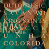 Unha Colorida - Duto Music&Savanah&King Saints&Tricck