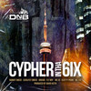 Cypher in tha 6ix (Explicit) - Toronto DnB Cypher&Bandit Emcee&Catalyst Emcee&Droski&Fly Bry&MC JD&Scotty Prime&MC Zee