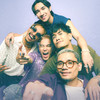 BESTFRiEND (feat. Arthur Miguel, D Gerrard, Nathan Hartono, Rizal Rasid) - Paul Partohap&Arthur Miguel&D Gerrard&向洋Nathan Hartono&Rizal Rasid