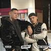 Ganaste - BKS&Budha&Stressed Music