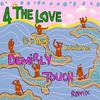 4 The Love (feat. Dj Spen & Karizma|Demirly Touch Remix|Explicit) - Demirly&DJ Spen&Karizma