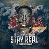 Stay Real (TorQue MuziQ Remix) - Dj Fresh (SA)&Kyllex&Thabiso Sikwane