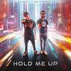 HOLD ME UP (Explicit) - Beatspeare&HanSum