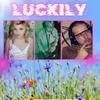 luckily (feat. Reg Parham & Ogi Feel The Beat) - Megan L. Divine&Reg Parham&Ogi feel the Beat