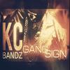 Gang Sign (Special Version) (Explicit) - KC Bandz