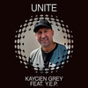 Unite (Italo Disco Extended Mix) - Kaycien Grey