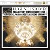 III. Allegro con fuoco - Eugene Istomin&Pyotr Ilyich Tchaikovsky&Eugene Ormandy&The Philadelphia Orchestra