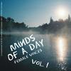 How Do I Say Goodbye Vocal - Jonathan Thomas Stratman