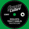 Invitation (Radio Edit) - Soulista&Tracy Hamlin