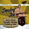 Charcoal Suit - Smokey Joe&Brad Suggs With The Swingsters