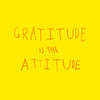 Wait Your Turn (Gratitude Is The Attitude Riddim) - Toddla T&Diggy Ustle&THE1DEVOTION