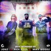 Star Island (Explicit) - Jon Z&Rick Ross&Miky Woodz