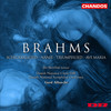 II. Lobet unsern Gott, alle seine Knechte (Chorus) - Gerd Albrecht&Danish National Symphony Orchestra&Bo Skovhus&Danish National Symphony Choir&Johannes Brahms&Bible