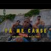 ME CANSE (feat. Juan sofoke) - Los mellos producen&Juan sofoke