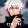 JJK Infini (Explicit) - Cookiesan